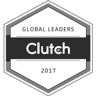 Realm Recognized as one of the 2017 Top Shopify Developers by Clutch