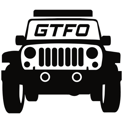 GTFOverland jeep icon
