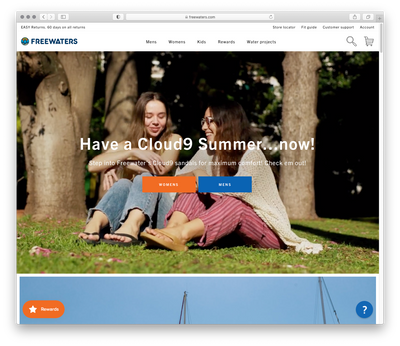 Shopify Web Designer Cleveland, Ohio - Shopify Experts, Agency – Realm ...